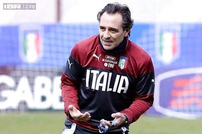 Italy a threat despite ageing players, mavericks