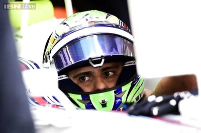 Williams can catch Red Bull, says Felipe Massa