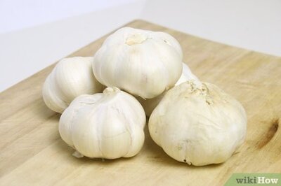 How to Preserve Fresh Garlic