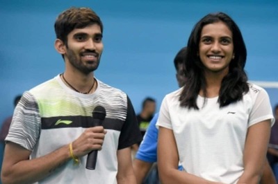 Australia Open: Kidambi Srikanth, PV Sindhu, HS Prannoy Cruise Into Quarterfinals