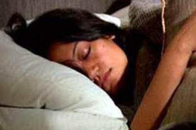 Lucid dreams becoming frequent, shows study