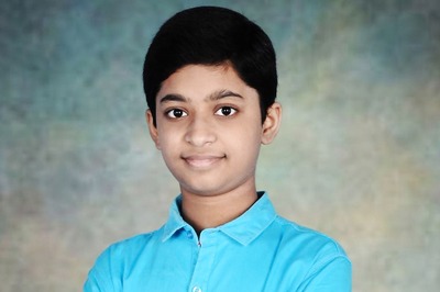 10-year-old Boy Creates App to Help Lawyers Save, Manage Documents Easily