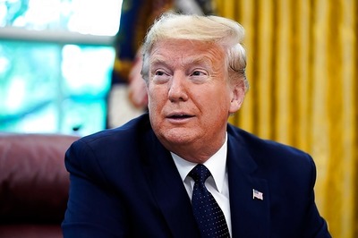 Snapchat Will No Longer Promote Donald Trump's Account on its Discover Page