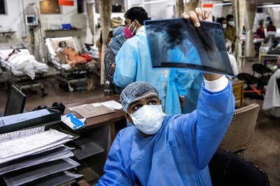 Covid-19 Crisis: Karnataka Govt Caps Price of CT-scan, X-ray in Private Hospitals, Labs