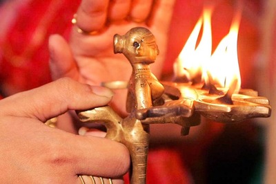 Chaitra Navratri 2020 Day 4: How to Perform Maa Kushmanda Puja