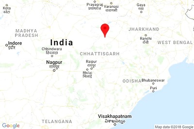 Baikunthpur Election Result 2018 Live Updates: Bhaiyalal Rajwade of BJP Wins