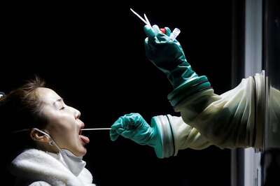 '1 in 3 Die': Wuhan Scientists Warn of New Coronavirus 'NeoCov' With High Death, Infection Rate, Says Report