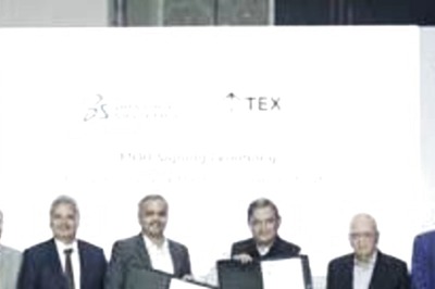 IIT Dhanbad Ties up With Dassault to set up Mining Technology Centre