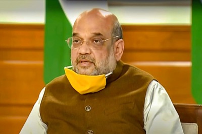 Man Held for Distasteful Comments on Covid-19 Condition of Home Minister Amit Shah