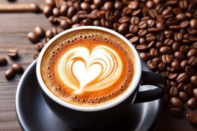 From Beans to Buzz: How Cafes Are Leading India's Coffee Revolution