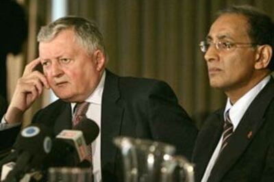 BCCI tense over World Cup 2011 after Pak firing