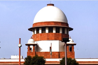 SC Agrees to Hear PIL Seeking to Declare Ram Sethu National Heritage Monument