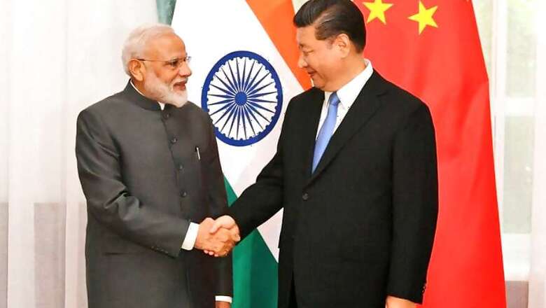 China Shifts Kashmir Stand Ahead of Xi’s Meet With Modi, Calls it Bilateral Issue Between India and Pak