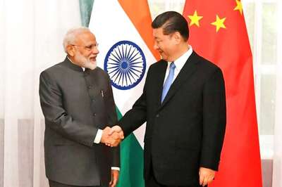 China Shifts Kashmir Stand Ahead of Xi’s Meet With Modi, Calls it Bilateral Issue Between India and Pak
