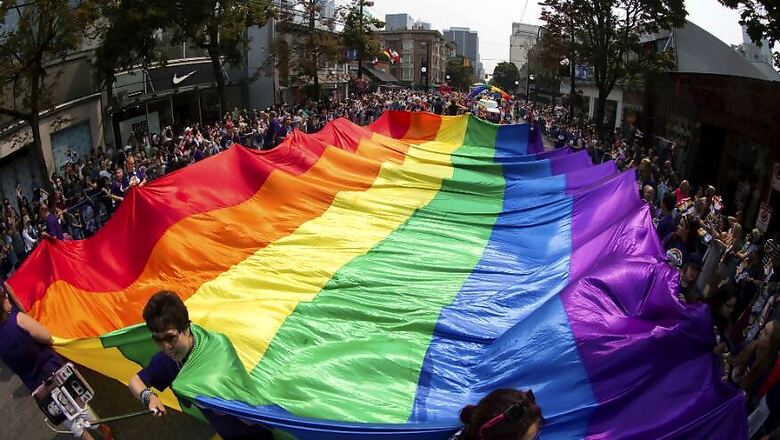 9-Year-Old Boy Comes Out as Gay in Denver, Commits Suicide After Being Bullied at School