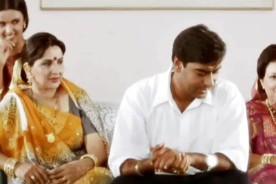 Not Ajay Devgn, These Actors Were The First Choice For Hum Dil De Chuke Sanam