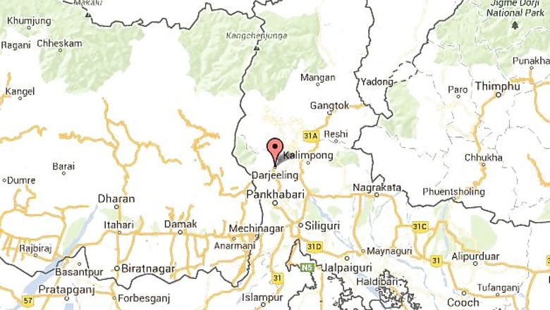 Ashok Bhattacharya helping those creating tension in Darjeeling: Goutam Deb