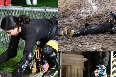 Khatron Ke Khiladi 13: Contestants To Face Crocodiles, To Be Dragged By Horses In Rohit Shetty's Show