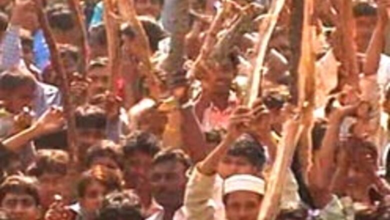 Nandigram students rise against principal