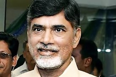 Andhra Pradesh government approves Amaravathi as new capital