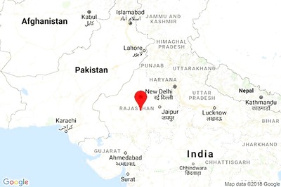 Merta Election Result 2018 Live Updates: Candidate List, Winner, MLA, Leading, Trailing, Margin