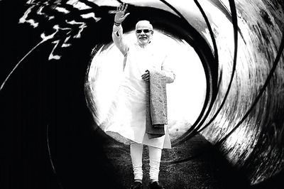 How Social Engineering Die Was Cast in Uttar Pradesh