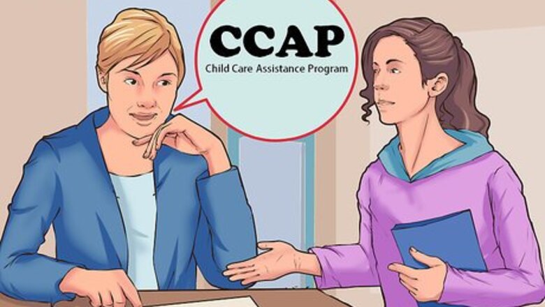 How to Apply for Grants for Single Mothers