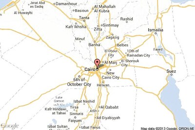 Egypt: Muslim Brotherhood names new interim head