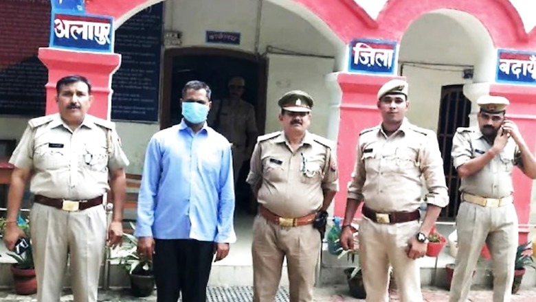 UP Truck Driver Held for Stealing Cloth Consignment Worth Rs 80 lakh