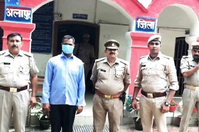 UP Truck Driver Held for Stealing Cloth Consignment Worth Rs 80 lakh