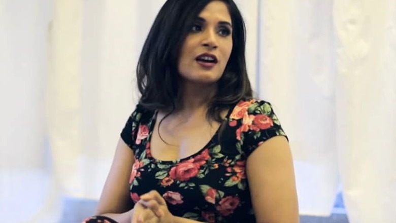 Richa Chadha Feels Indian Culture is Hypocrite When It Comes to Women