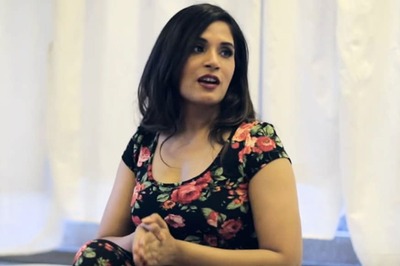 Richa Chadha Feels Indian Culture is Hypocrite When It Comes to Women