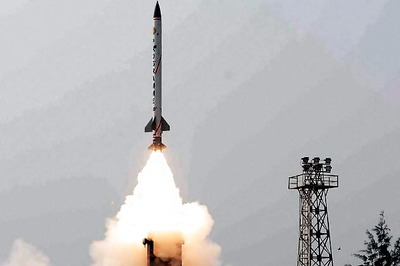 South Korea: North Korea moved missile to east coast