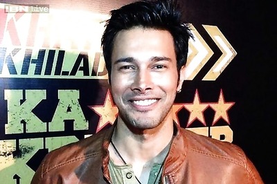 Rajneesh Duggal beats Gurmeet Chaudhary, wins 'Khatron Ke Khiladi 5'