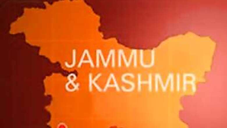 'JK govt to tap Chenab river for drinking water'