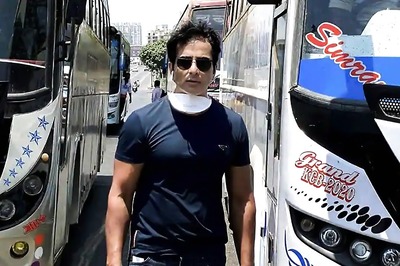 We Just Can't Sit In AC And Tweet Our Concern For Migrant Workers, Says Actor Sonu Sood