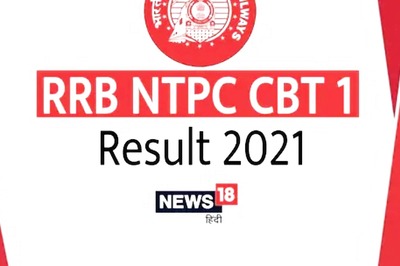 Railway Recruitment Board NTPC 2021 Results To Be Declared Soon. All You Need to Know