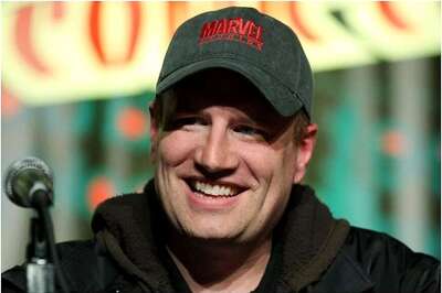 Kevin Feige Opens Up on Martin Scorsese's Marvel Comments, Says 'It's Unfortunate'