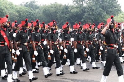 Tri-Service HQ Integrated Defence Staff May undergo Restructuring to Take on More After Formation of Theatre Commands