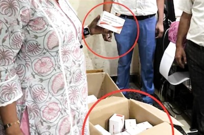 Medicines Containing ‘Khadiya Mitti’ Being Sold at Kanpur Market, Pharmacies Busted