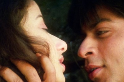 Was SRK in 'Dil Se' Meant to be a 'Creep' All Along? This Twitter Thread is Eye-opening