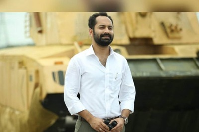 Fahadh Faasil’s Role in Udhayanidhi Stalin's Maamannan Revealed