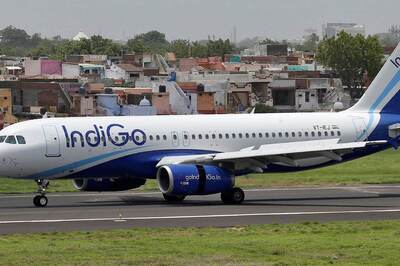 IndiGo Q2 Loss Widens to Rs 1,583.34 Crore