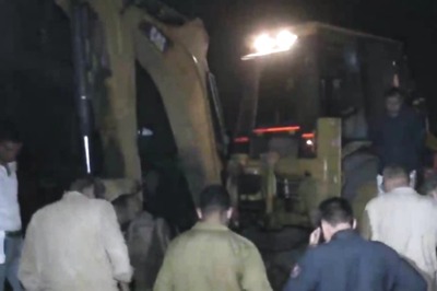 NHRC Notice to Delhi Govt, Police Chief Over Death of Four Men in Sewer Line