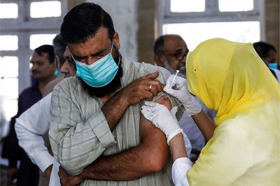 Haryana to Float Global Tenders to Procure Covid-19 Vaccines