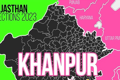Khanpur Election Result 2023 LIVE Updates and Highlights: Suresh Gurjar of INC Wins