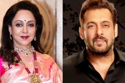 Hema Malini, Prasoon Joshi to Receive Honours at IFFI 2021; Salman, Ranveer to Attend Opening Ceremony