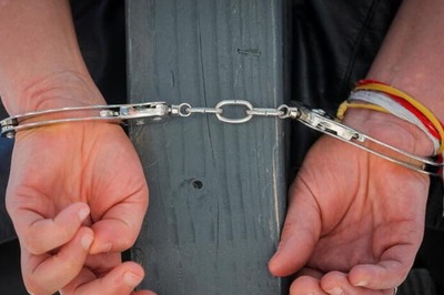 Rape Accused in Kanpur Swallows Lizard to Avoid Going to Jail