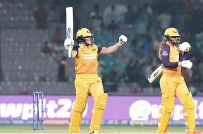 DC vs UPW: It Will Be a Tough Match no Doubt But We're Prepared for All Types of Situations, Says Grace Harris