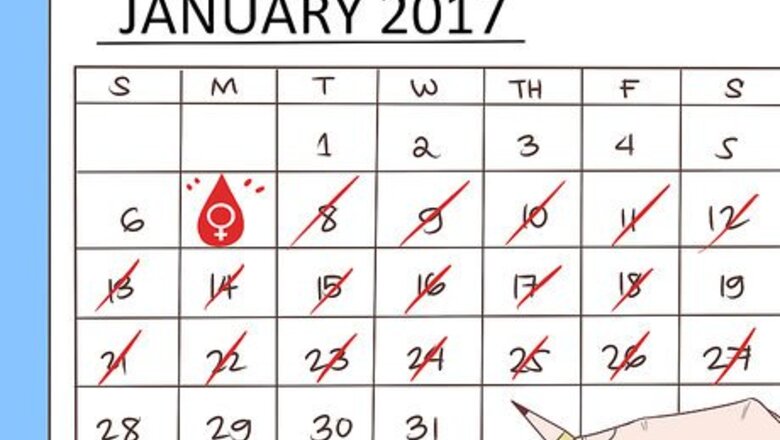 How to Feel Confident During Your Period